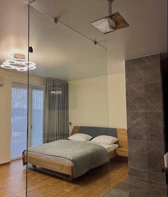 Berezhany Hotel | Едем