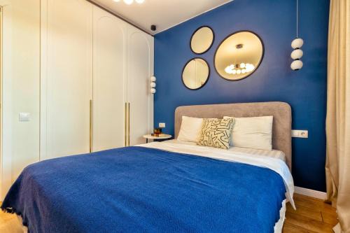 Nur-Sultan Apartment | Жемчужина в центре столицы