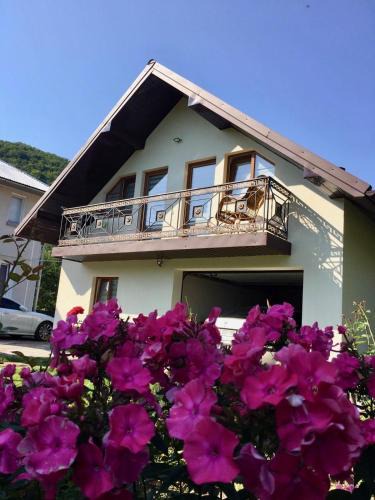Snidavka House | Жива вода