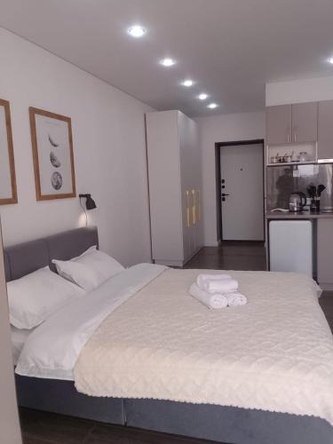 Schuchinsk Apartment | Жилой комплекс Apartex Burabay, улица Уалиханова 7А