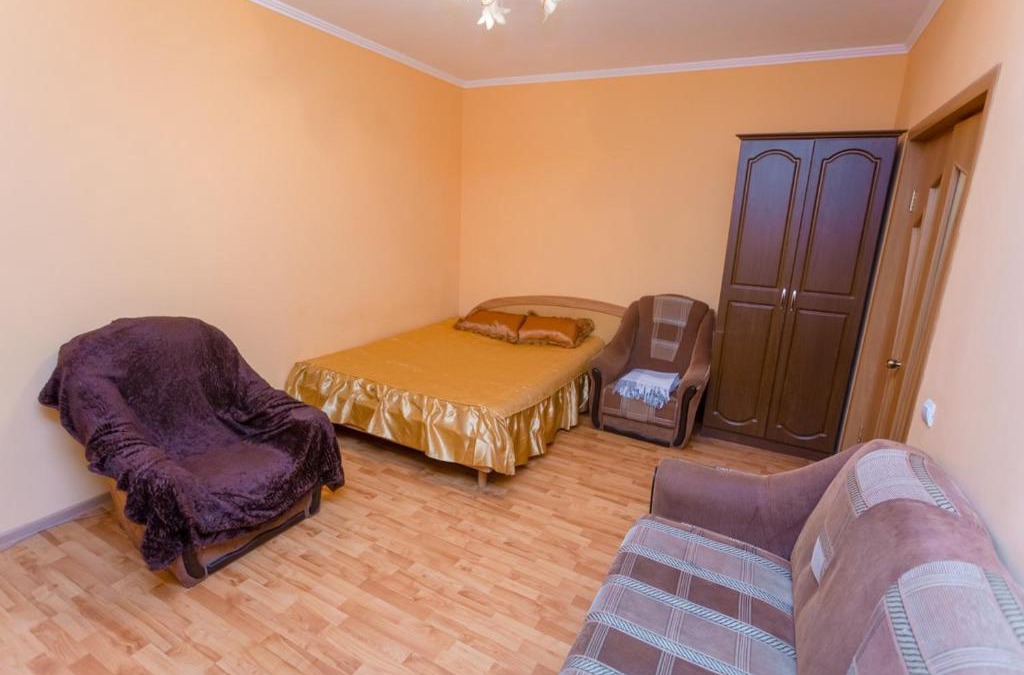Kursk Apartment | Жилье в найм на Радищева д 18