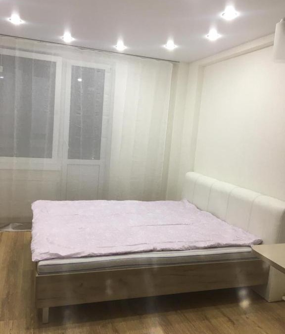 Oktyabrskiy rayon Apartment | ЖК ”Алые Паруса” PREMIUM