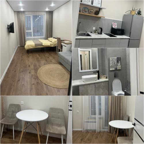 Nur-Sultan Apartment | ЖК Атамура