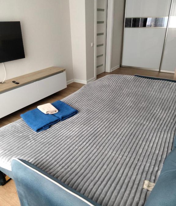 Irpin Apartment | ЖК Версаль парк