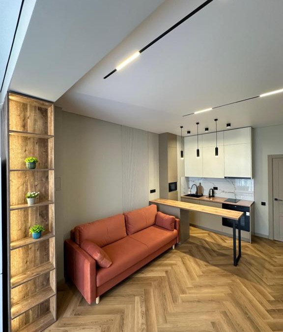 Uralsk Apartment | ЖК Гранд хаус