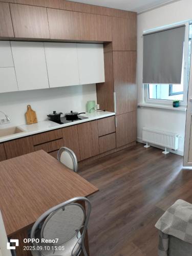 Almaty Apartment | ЖК на Абая 130 дом