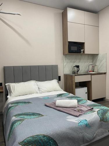 Almaty District Apartment | жк сардар-2