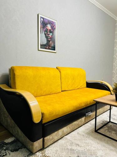 Aktobe Apartment | ЖК Саулет Курылыс 5к1 70