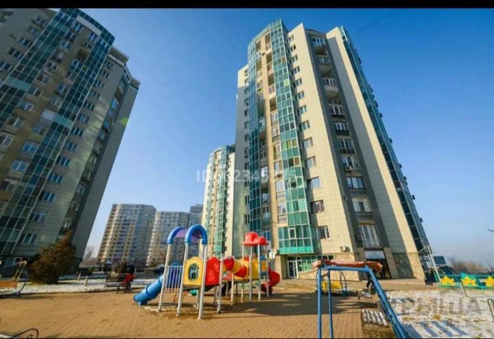 Almaty Apartment | Жк Тау Самал