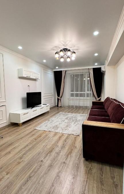 Almaty Apartment | ЖК Lake town 3