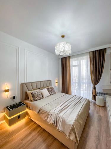 Bishkek Apartment | ЖК Millennium