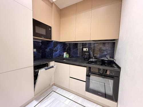 Tashkent Apartment | ЖК Nest one
