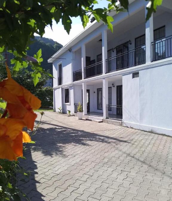 Gonio House | жули