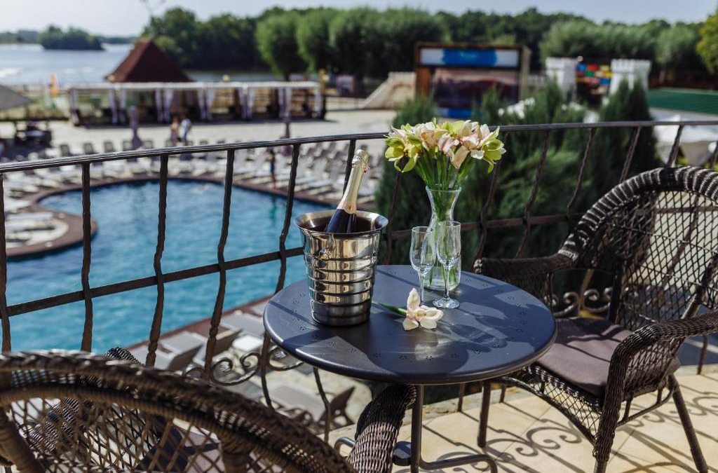 Engels Hotel | Загородный клуб "Роджер"
