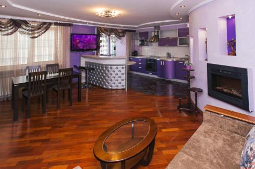 Zarichnyi District Apartment | Заливна вулиця 5