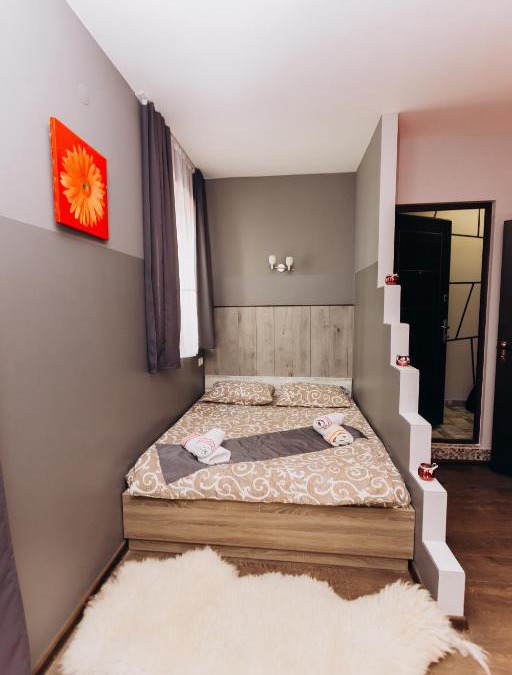 Kosuv Stary Apartment | Затишні Apartments