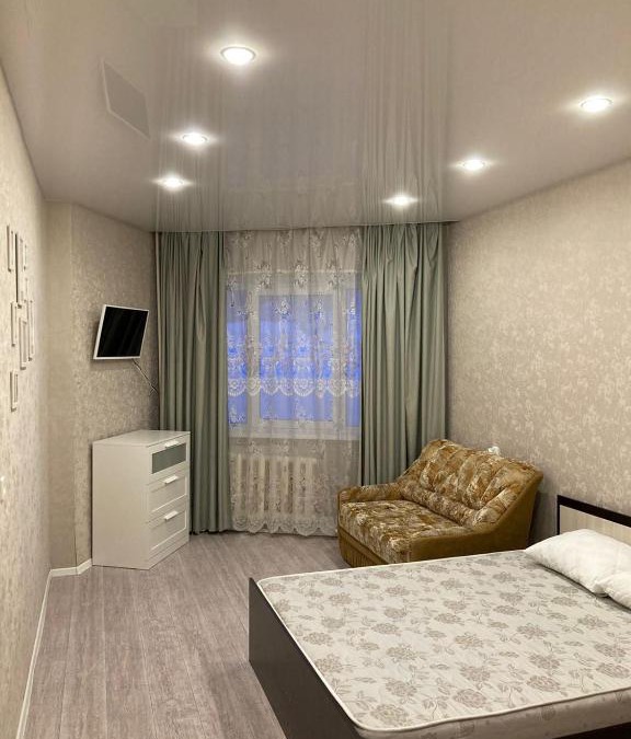 Kirovsk Apartment | зимний отдых