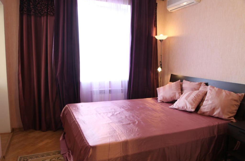 Krasnodar Apartment | Зиповская 5/2