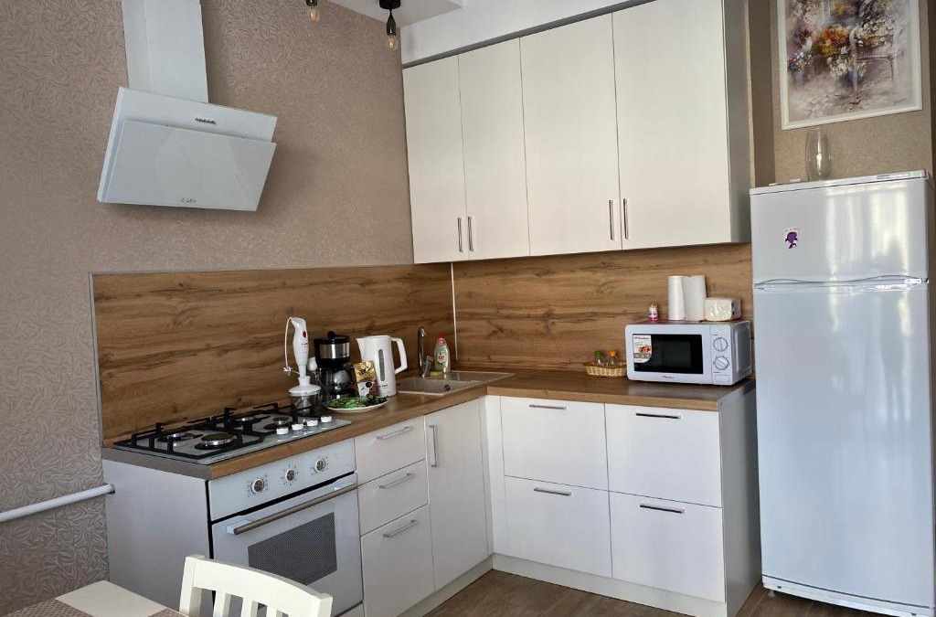 Gelendzhik Apartment | Изумрудный город Mira apart 2