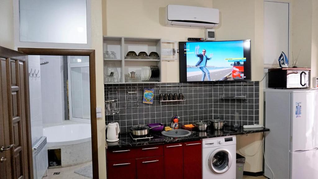 Astrakhan Apartment | Индивидуальный Жилой Дом в Астрахани Свердлова 51