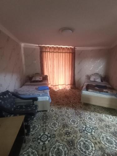Khujand Apartment | Исмоили сомони 83а