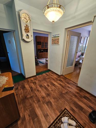 Bulan-Sogottu Apartment | Иссык-Куль, Аврора