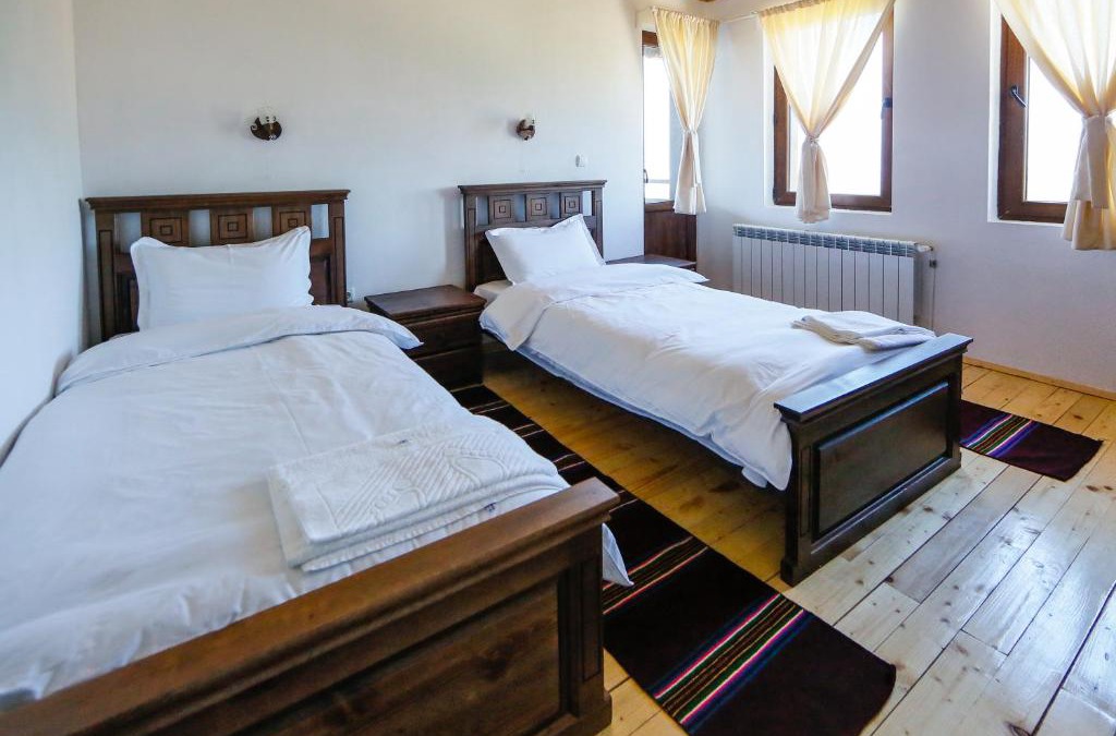 Garmen House | КАЛПАЦИТЕ - Kalpacite Guest Houses