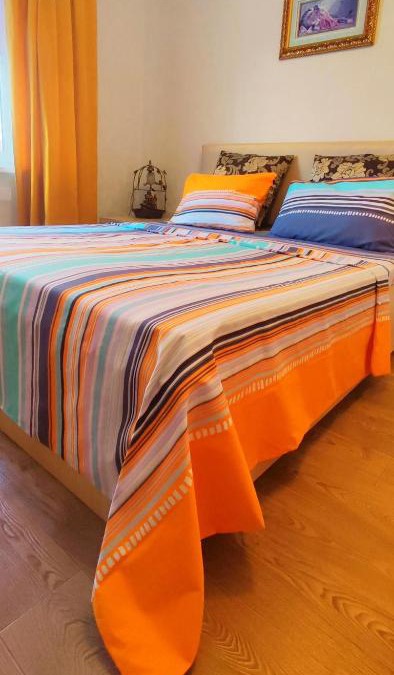 Omsk Apartment | КАСКАД Куйбышева 144