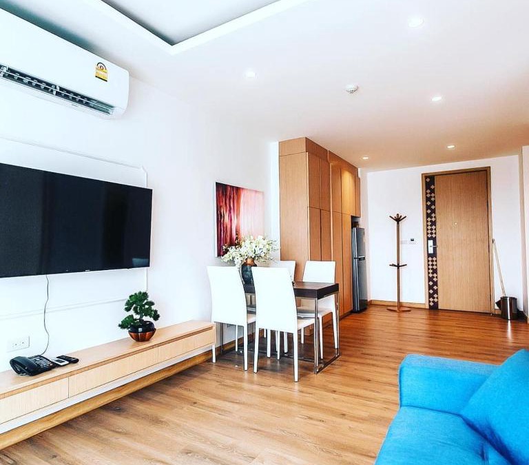 Baluty Apartment | Квартира в Лодзі