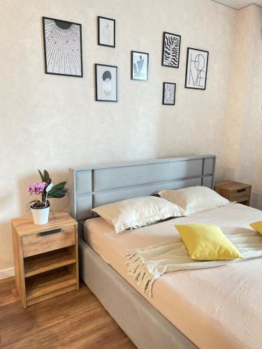 Brovary Apartment | Квартира в місті Brovary
