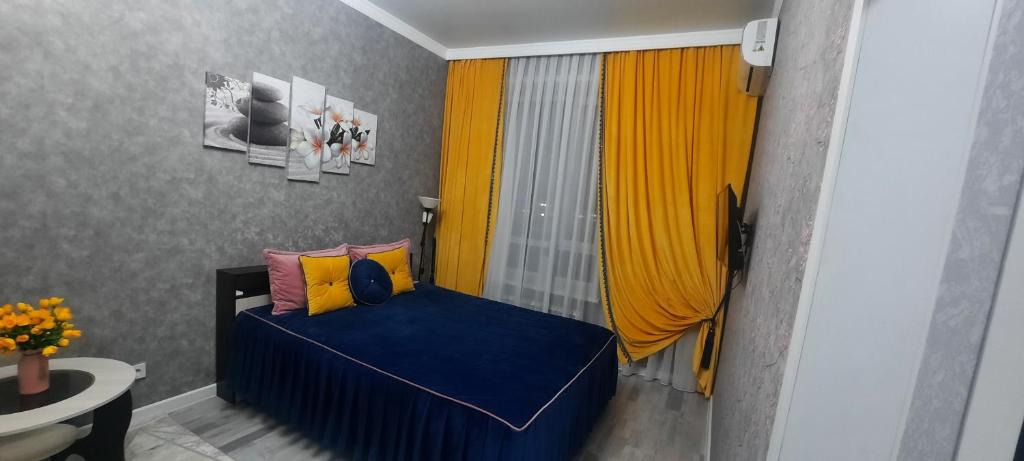 Nur-Sultan Apartment | Квартира в новом ЖК в Астане