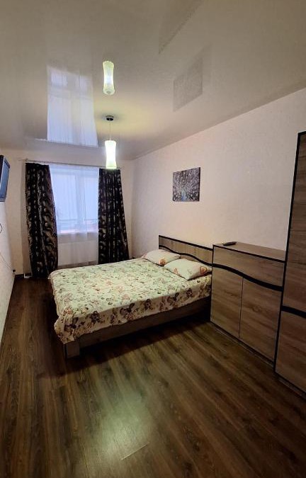 Vinnytsya Apartment | Квартира в новострое Жк.Набережнный квартал