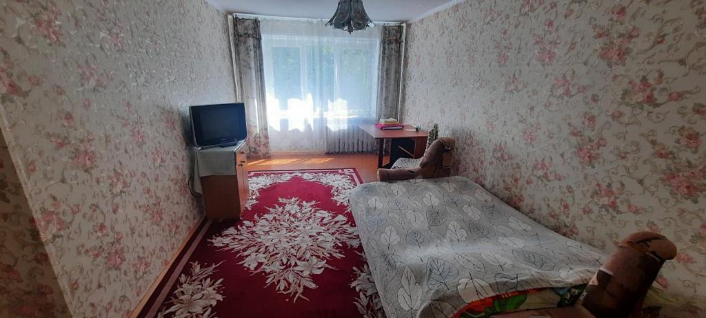 Maloye Isakovo Apartment | Квартира в пятиэтажке на Московском проспекте