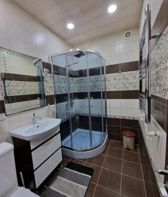 Aghavnadzor Apartment | Квартира в Раздане
