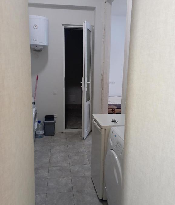 Kentron Apartment | Квартира в центре Еревана Apartment in the center of Yerevan