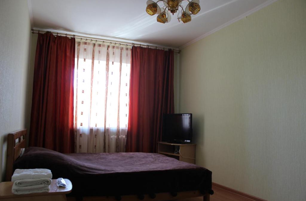 Arkhangelsk Apartment | Квартира в центре Обводный 9/3