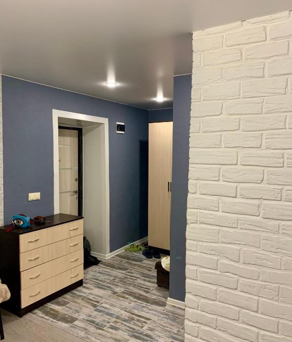 Tula Apartment | Квартира в центре