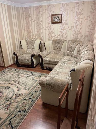 Lenins'kyi district Apartment | Квартира в центрі