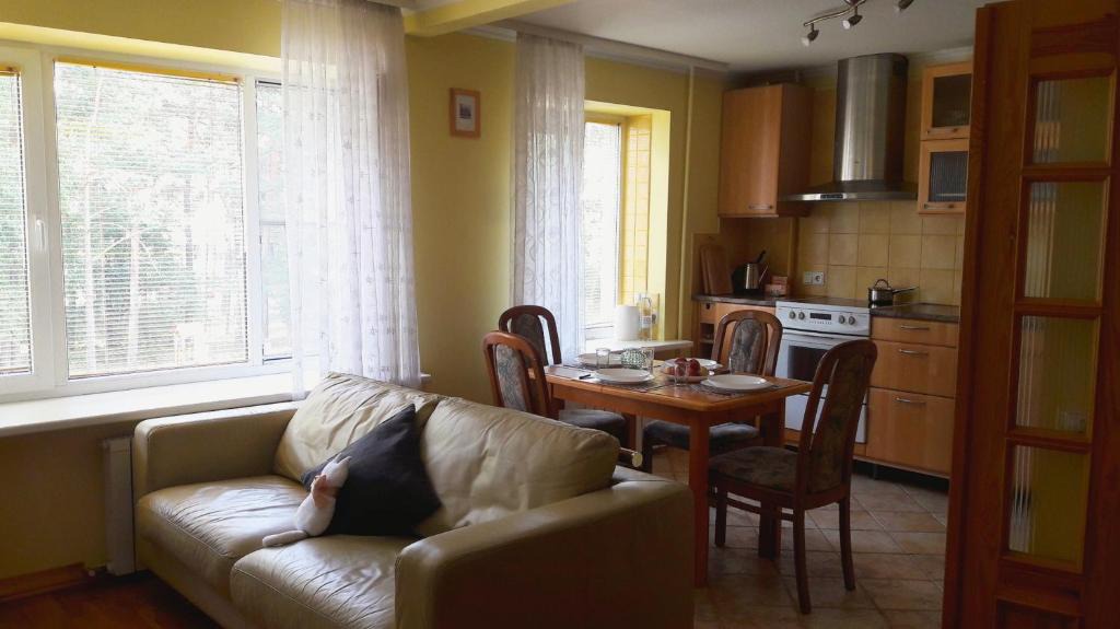 Plavniekkalns Apartment | Квартира в Юрмале