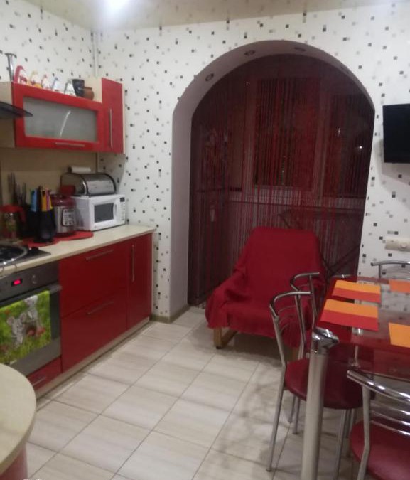 Uglich Apartment | Квартира двухкомнатная