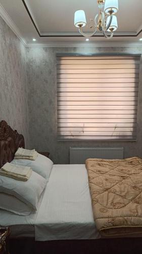 Samarkand Apartment | Квартира Комфорт