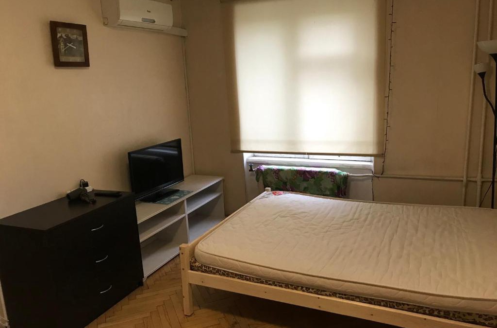 Begovoy Apartment | квартира на Динамо