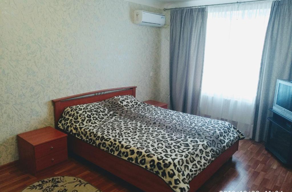 Volzhskiy Apartment | Квартира на Карбышева 2