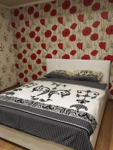 Pashkovskiy Apartment | квартира на Кирова