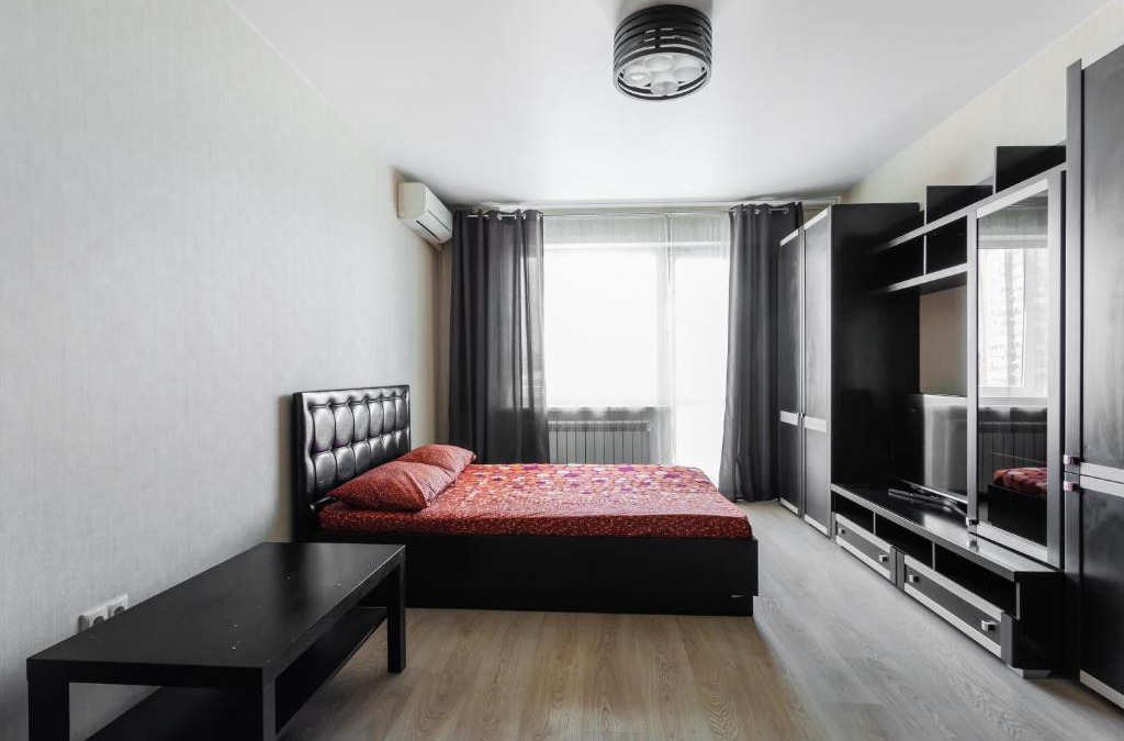 Leninskiy rayon Apartment | Квартира на Красноармейской