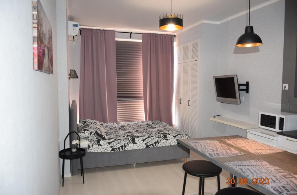 Adler City Centre Apartment | Квартира на Садовой