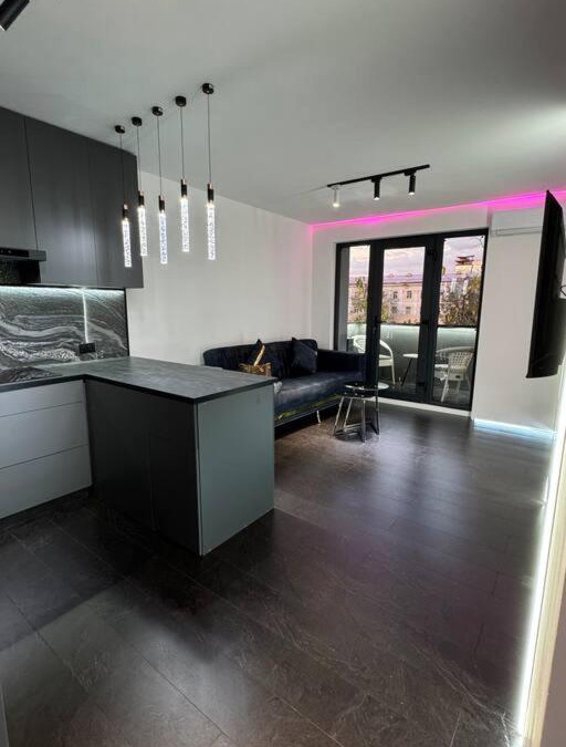 Tashkent Apartment | Квартира на Тараса Шевченко