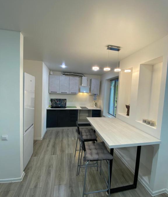 Tolyatti Apartment | Квартира однокомнатная