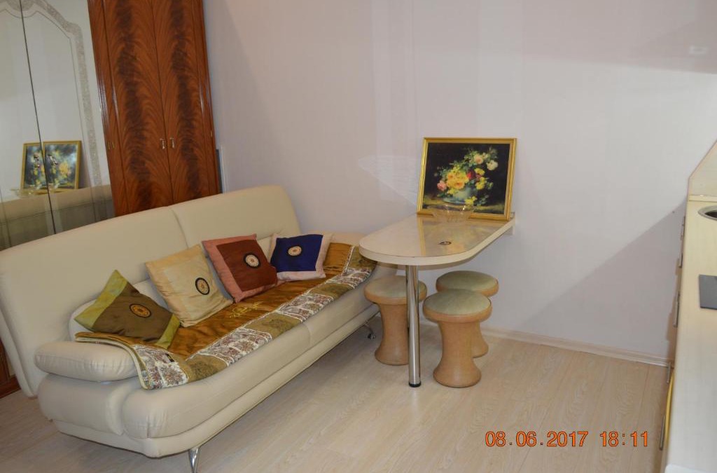 Vladivostok Hotel | Квартира повышенной комфортности