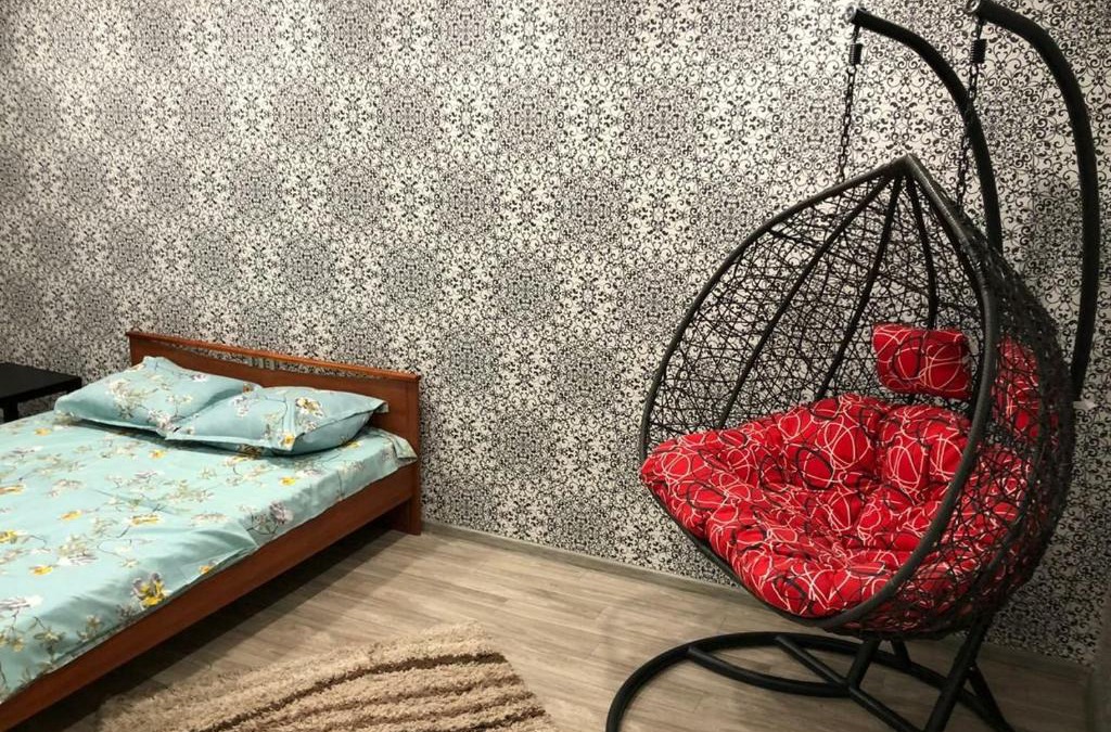 Temirtau Apartment | Квартира посуточно